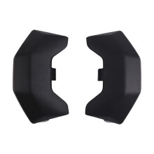 Motorcycle Front Engine Shroud Anti-Fall Bar Decorative Cover for Gold Wing 1800 GL1800 DCT Tour 2018-2022