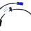 Camera Wiring Harness Service for 4M 2016-2020 4M0971192S Part 5