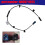 Camera Wiring Harness Service for 4M 2016-2020 4M0971192S Part 6