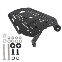 Motorcycle Luggage Rack Tail Box Brackets Frame for 368g 368 G Accessories