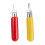 Manual Chamfer Tool for Plastic Model Part Burr Removal Work 005 8