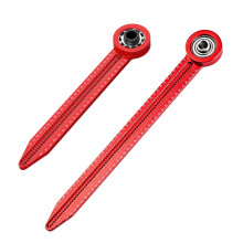 Compasses Scriber Circle Drawing Ruler For Industrial Drawing And Woodworking 0195