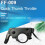 Motorcycle Thumb Throttle Lever Control for Left or Right 22mm 7/8'' Handlebar 6