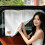 Foldable Polyester Side Shade for Passenger Window Use During Travel Rides 2