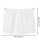Foldable Polyester Side Shade for Passenger Window Use During Travel Rides 4