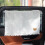 Foldable Polyester Side Shade for Passenger Window Use During Travel Rides 5