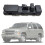 Black Driver Door Window Panel 19115820 Repair Assembly Work for Replacement 6