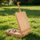 Portable Art Easel Case Set for Student Drawing and Study Use 4