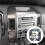 Factory Style Control Unit Including Speaker Cover For Various Models 2