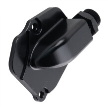 Kit de Cobertura de Tensor de Corrente de Distribuição para Motores para para K20 K20A K20Z K24 K24A Tampa de Retorno de Óleo e Dreno