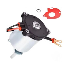 Car ABS Brake Booster Pump Motor ABS Pump Motor 47960-60050 for  4Runner Land  Prado  GX460