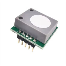 Elektrochemische CH2O-Formaldehydesensor Gas HCHO-Sensormodule Home-Apparaten