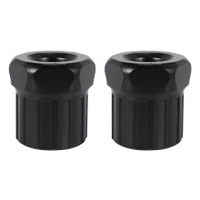 2X Neues Fahrrad Freilauf Cassette Lockring Entferner Entfernen Reparatur Werkzeug