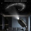Car Interior Atmosphere Projector Light with Flexible USB Gooseneck 2 7