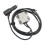 30V Car Step Up Converter Cable for Mini Satellite Internet Gear 4