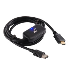 2M -Compatible Video Cable for Freamcast Converter Cable HDTV Monitor Display Adapter 720P/1080P