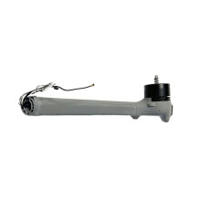 Brazo de Motor para Air 3S Drone Brazos Traseros Derechos Cubierta del Brazo del Motor Piezas de Reparación para Air 3S