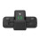 Station Holder Type-C Charger Station Charging Dock for  Controller Handle Charger Dock Station for  OLED 1