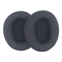 Almohadillas de Repuesto para Auriculares Inalámbricos HyperX Cloud Stinger Almohadillas para los Oídos Piezas para Auriculares B