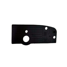 Cubierta Inferior de Repuesto para Cámara para 5D Mark IV - Pieza de Carcasa Duradera 5D4