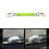 Cabinet Light Fitting Roller Tool for LED Strips Hand Press Mounting Green B 3