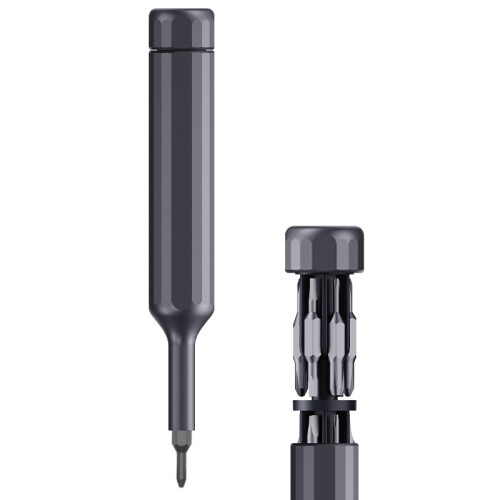 Portable Magnetic Screwdriver Set for Small Electronics Care 39 in 1 2