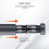 Portable Magnetic Screwdriver Set for Small Electronics Care 39 in 1 7