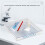 Molecular Size Teaching Set with Transparent Marked Board for Labs 6