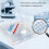 Molecular Size Teaching Set with Transparent Marked Board for Labs 5