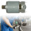 Hand Tool Service Motor Part with 16 Tooth Gear Structure Use Replacement 03158 8