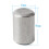 DIY Keyless Drill Chuck Compatible for Rotary Tool Electric Drill 4