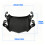 Motorcycle Front Face Panel Suitable for 54V Garage Display and Custom Style 3