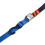 Motorcycle Tow Strap 38mm Adjustable Hook-End Webbing for Cargo Orange 7