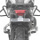 Replacement Plate Bracket Support Bracket for Motorcycle Rear License Mounting Plating 6