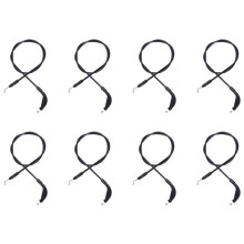 8X für (450) Fortwo Kabel Tür für die Vordere Innen Tür Q0001973V005