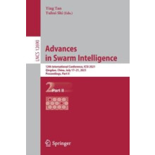 Advances in Swarm Intelligence 12th International Conference ICSI 2021