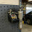 Wall Mount Garage Pegboard Hook Plastic 11.5X7.2Cm For Tool Organizers Black 7