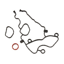 NEW Timing Chain Case Cover Gasket 68228480AA for Ram 3.6L Engine Only