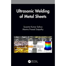 Ultrasonic Welding of Metal Sheets by Susanta Kumar Sahoo Paperback Bo