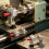 Metal Table Mount Tool with Screw Motion for Small Part Positioning 4