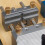 Metal Table Mount Tool with Screw Motion for Small Part Positioning 5