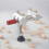 Metal Table Mount Tool with Screw Motion for Small Part Positioning 6