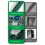 Space Saving Wrench Organizer with Handheld Handle For Various Sizes Wrenches 6 piece set 2