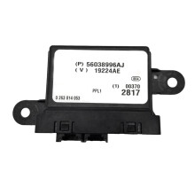 Voor Cherokee 2014-2018 Park Assist Control Unit Reversing Control Module 56038996AD 56038996AJ