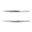 Fine-Point Manual Tool for Circuit Care and Part Placement Maintenance Use pointed tip 2