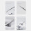 Fine-Point Manual Tool for Circuit Care and Part Placement Maintenance Use pointed tip 5