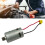 550 Size Hand Tool Replacement Motor with 16 Tooth Gear Output Replacement 03166 6