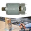 550 Size Hand Tool Replacement Motor with 16 Tooth Gear Output Replacement 03166 7
