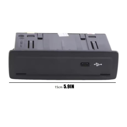 USB 3.0 Interface For W177 C118 H243 H247 A180 A200 CLA200 GLA200 EQA250 EQA250+ 2