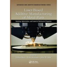 LaserBased Additive Manufacturing of Metal Parts Modeling Optimization